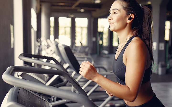 6 Benefits of HIIT Training Now