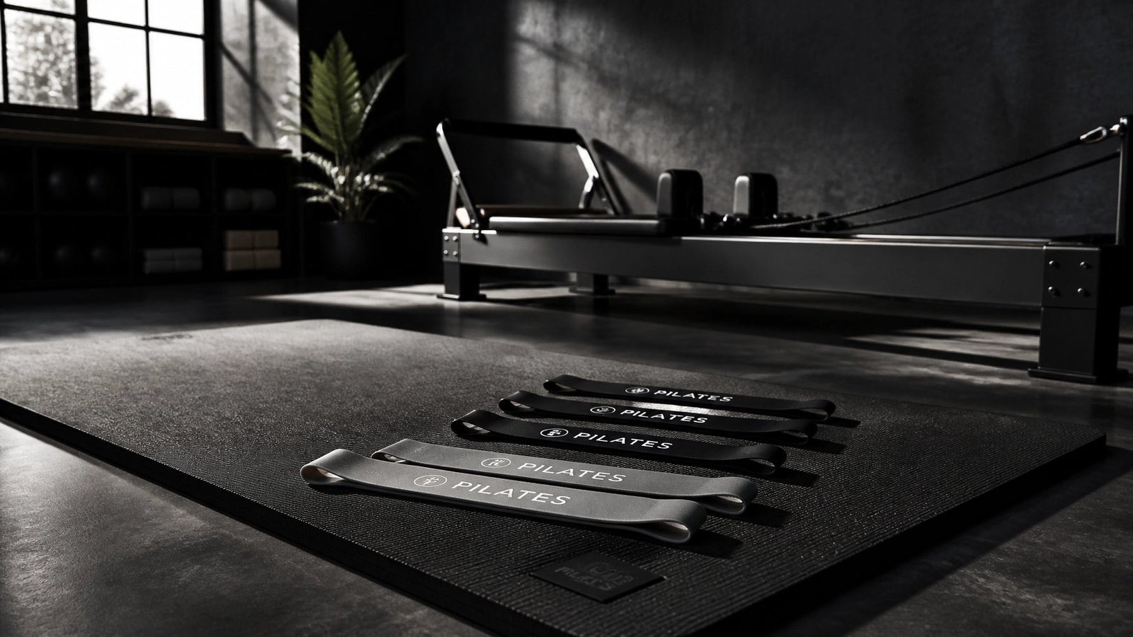 Essential Pilates Equipment for Home: Build Your Perfect Studio