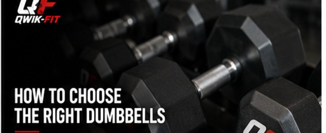 The Complete Guide to Adjustable Dumbbells: Choosing the Best Space-Saving Dumbbells for Your Home Gym
