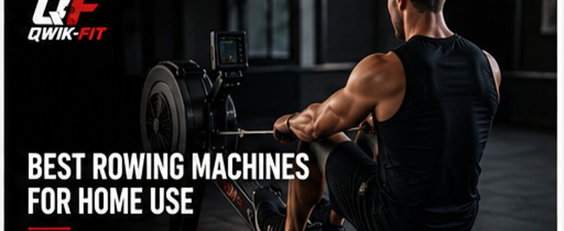 The Complete Guide to Rowing Machines: Types, Resistance Systems, Benefits, Buying Tips, and Choosing the Best Rower