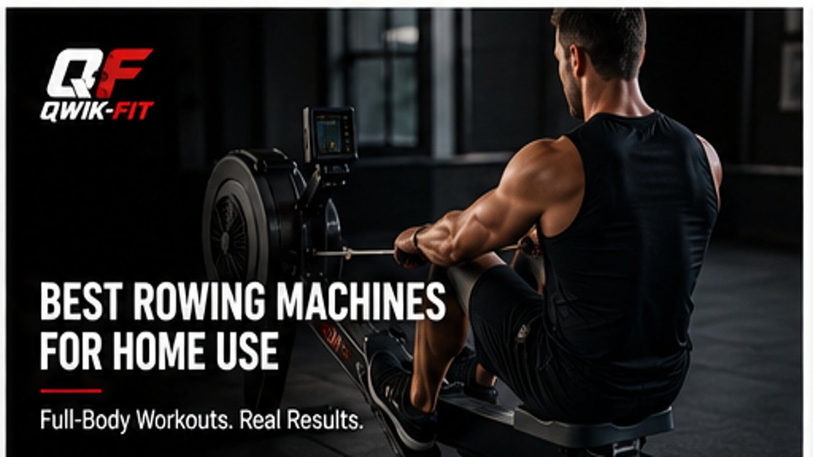 The Complete Guide to Rowing Machines: Types, Resistance Systems, Benefits, Buying Tips, and Choosing the Best Rower