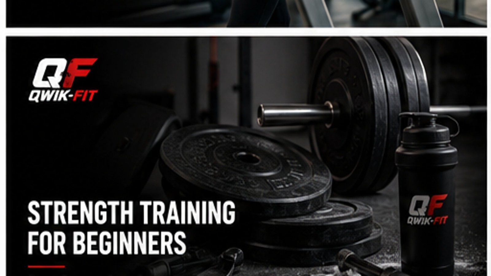The Complete Guide to Olympic Barbells: Choosing the Right Bar for Strength Training, Powerlifting, and Olympic Lifting