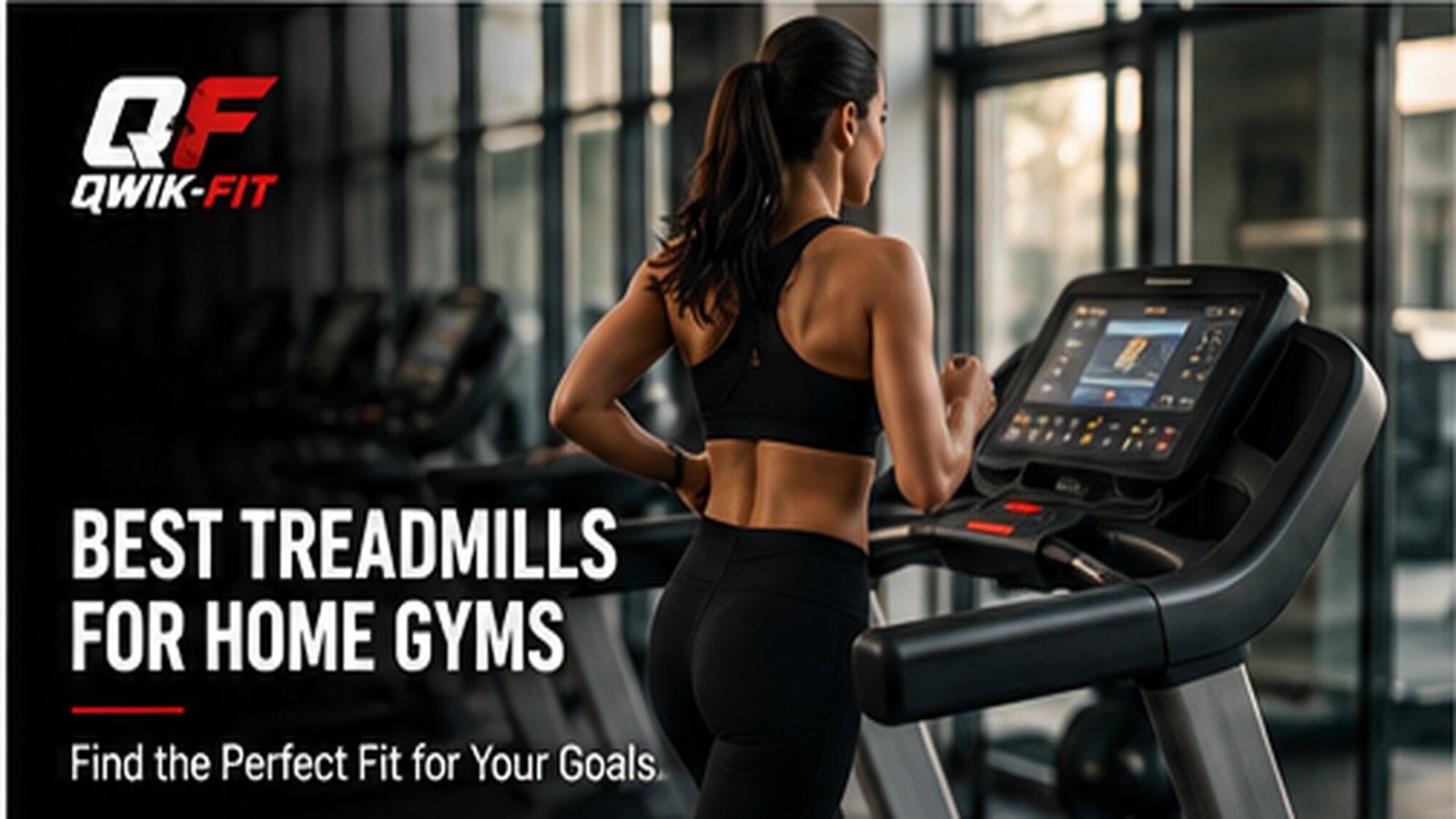 The Complete Guide to Treadmills: Types, Features, Buying Tips, and the Best Treadmill for Your Goals