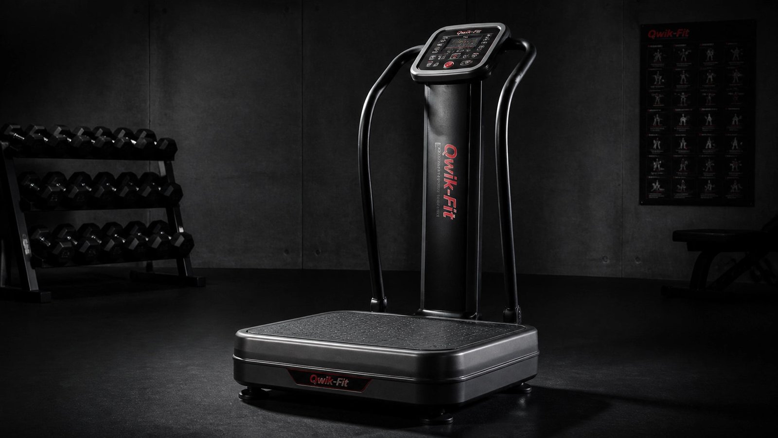 Vibration Plate Benefits: Do They Really Work in 2026? Here’s the Truth
