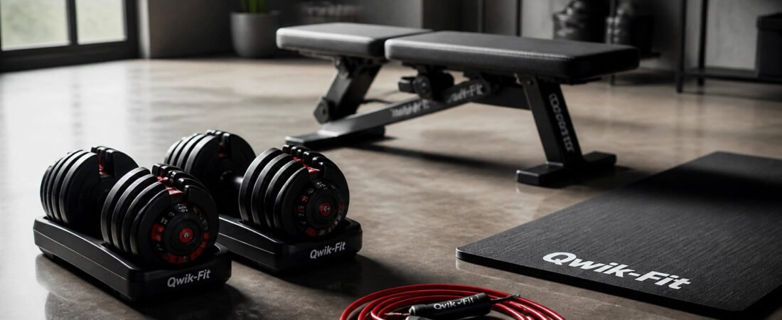 How to Build a Home Gym Under $500: 5 Steps That Actually Work
