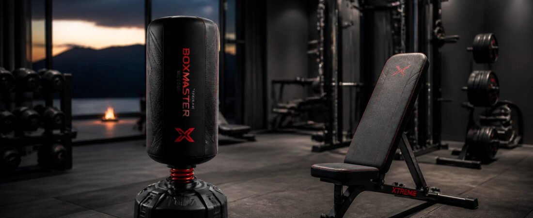 The Qwik-Fit Summer Upgrade: 5 Must-Have Essentials for Your Home Gym
