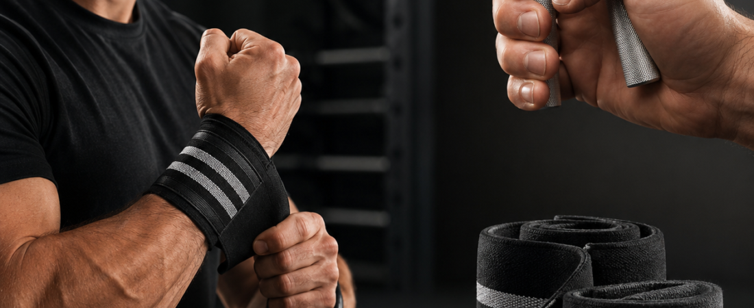 Grip Strength Training: Why Strong Hands and Wrists Matter at Any Age