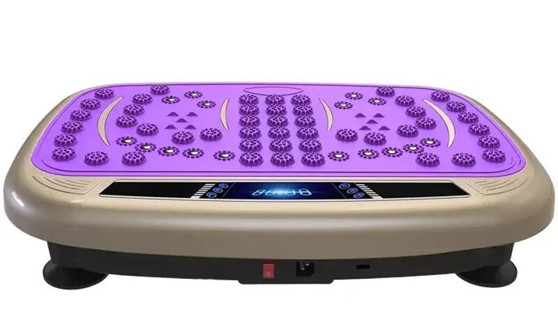 Vibration Plate Before and After: Realistic Expectations & Transformation Guide