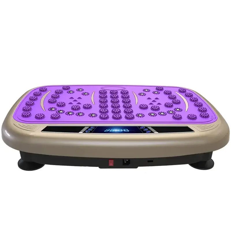 Vibration Plate Before and After: Realistic Expectations & Transformation Guide