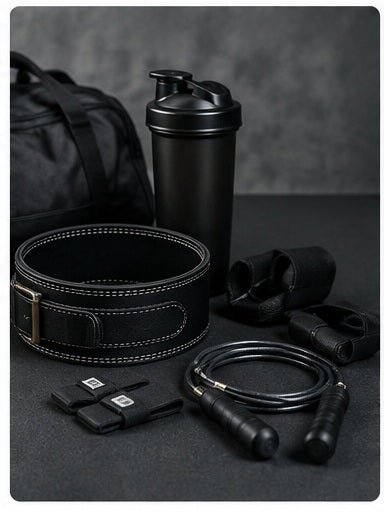 Portable Home Gym Equipment: The Ultimate Guide to Training Anywhere