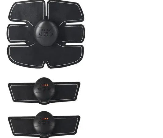 EMS Muscle Stimulator Set: How Electrical Muscle Stimulation Boosts Strength and Recovery