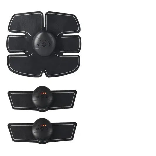 EMS Muscle Stimulator Set: How Electrical Muscle Stimulation Boosts Strength and Recovery