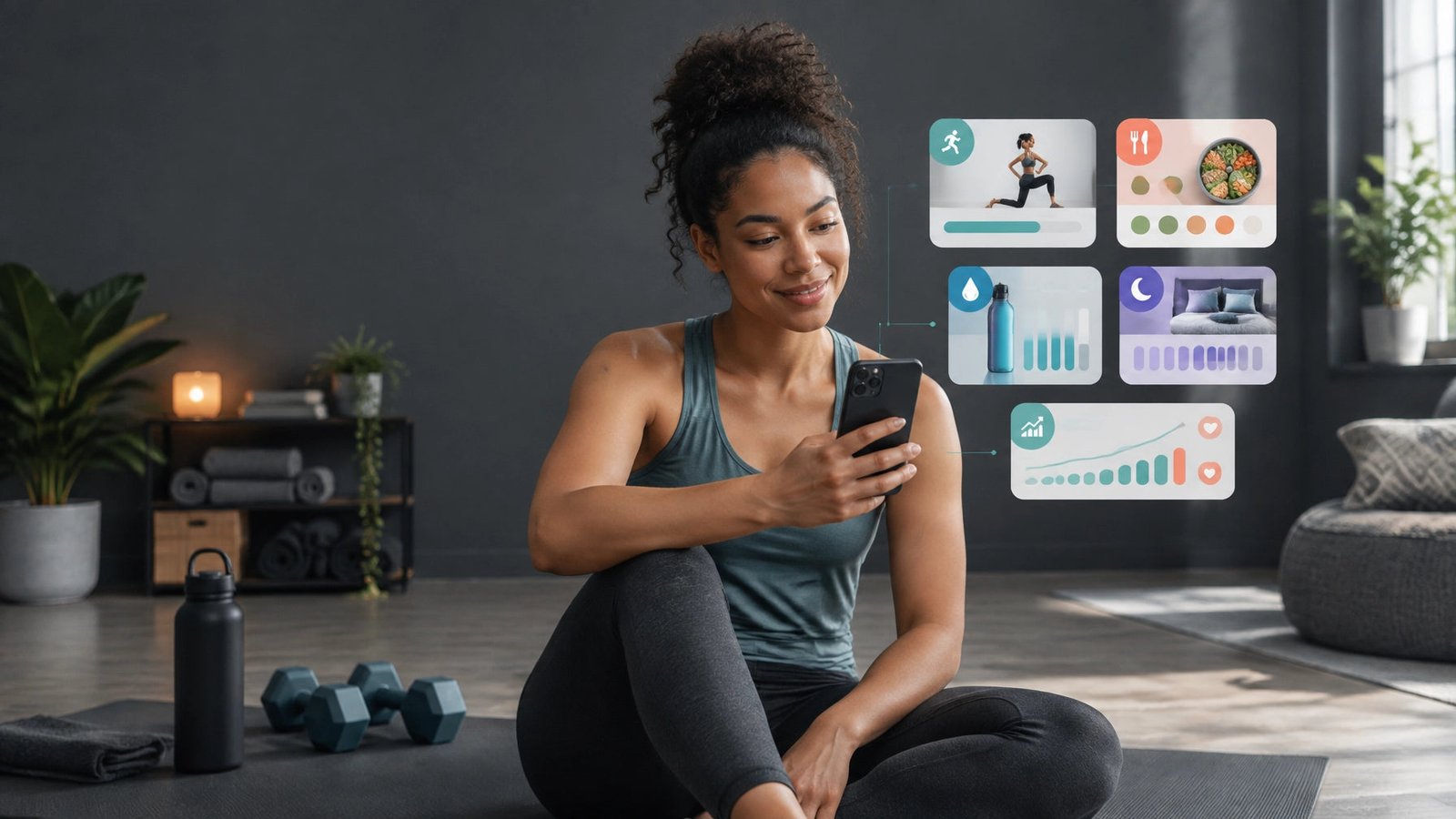 Getting Started with QFWellTrack: Your First Week