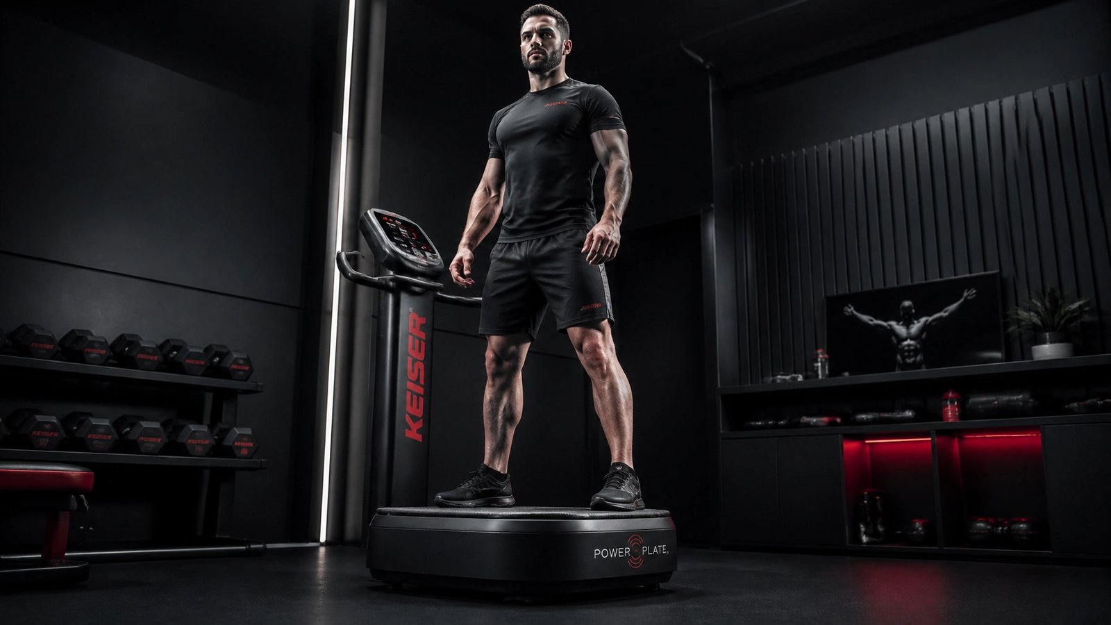 Vibration Plate for Lymphatic Drainage: Does It Really Work?