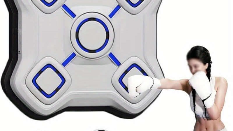 Boxing Equipment for Home Gym: Build Speed, Power, and Confidence