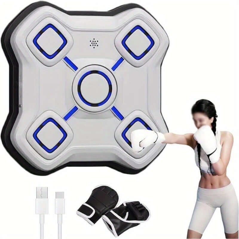 Boxing Equipment for Home Gym: Build Speed, Power, and Confidence