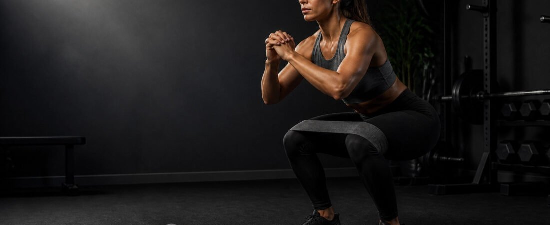 Best Resistance Bands for Glutes: A Practical Guide to Stronger Legs at Home
