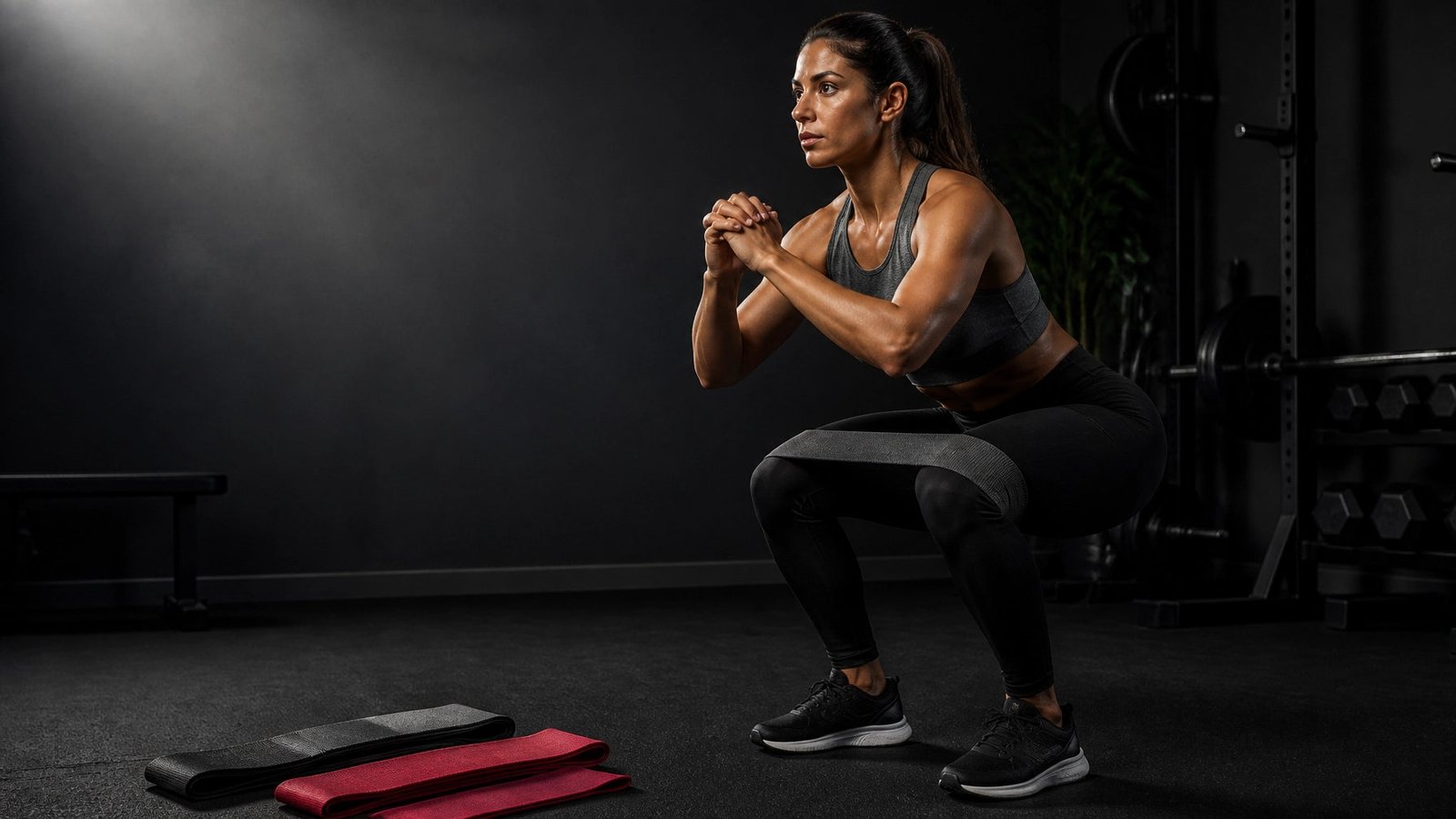 Best Resistance Bands for Glutes: A Practical Guide to Stronger Legs at Home