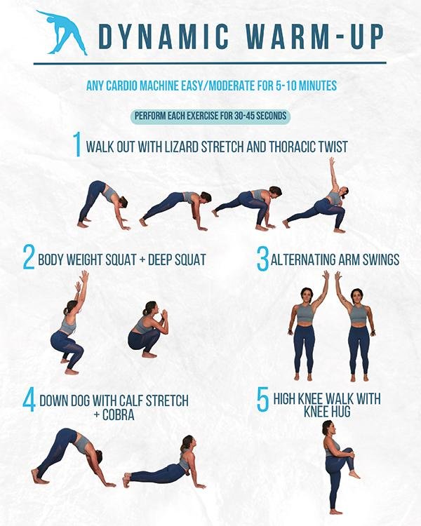 Complete Workout & Hydration Plan