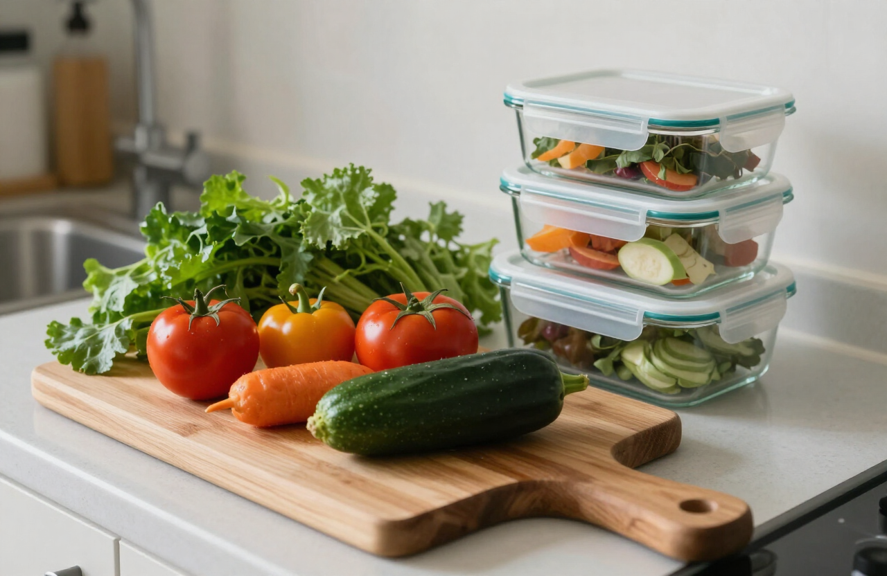 Nutrition Tracking Without Obsession: 7 Mistakes You’re Making With Your Meal Logging (and How to Fix Them)